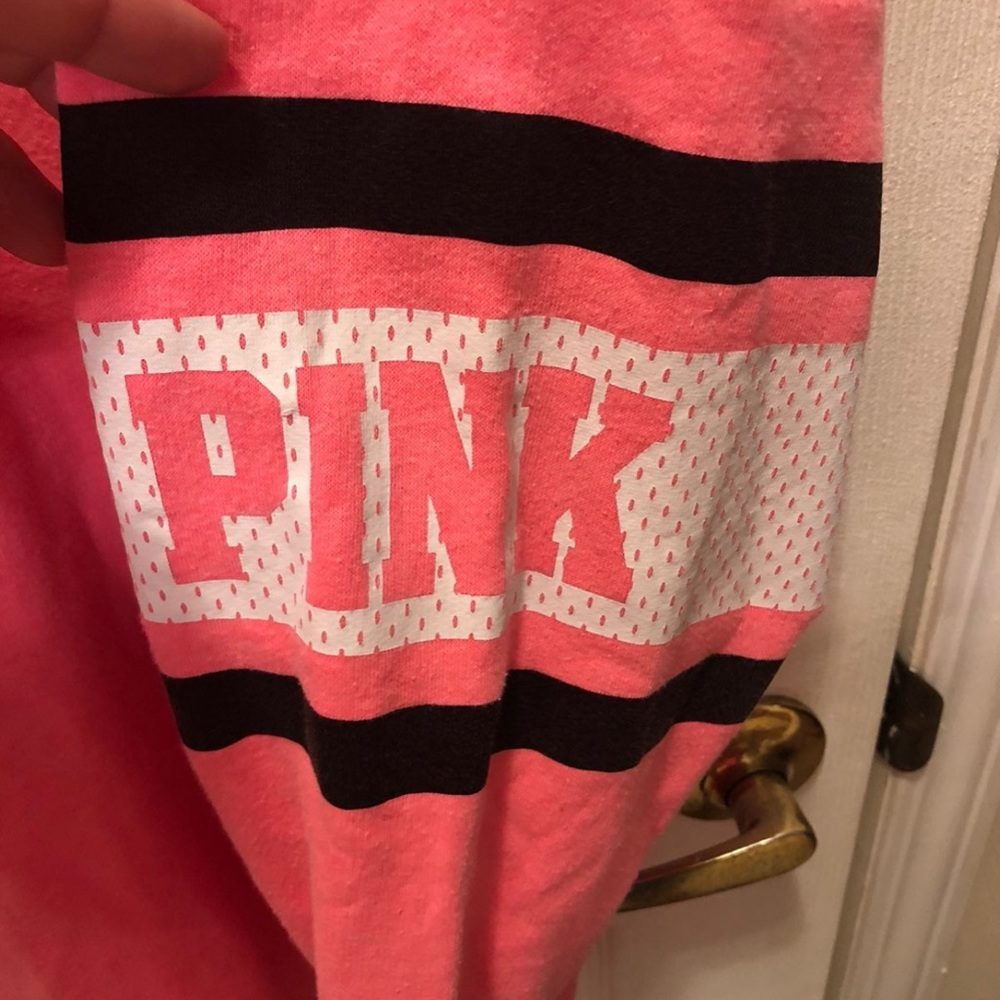 Victoria Secret sweatshirt - Picture 3 of 6